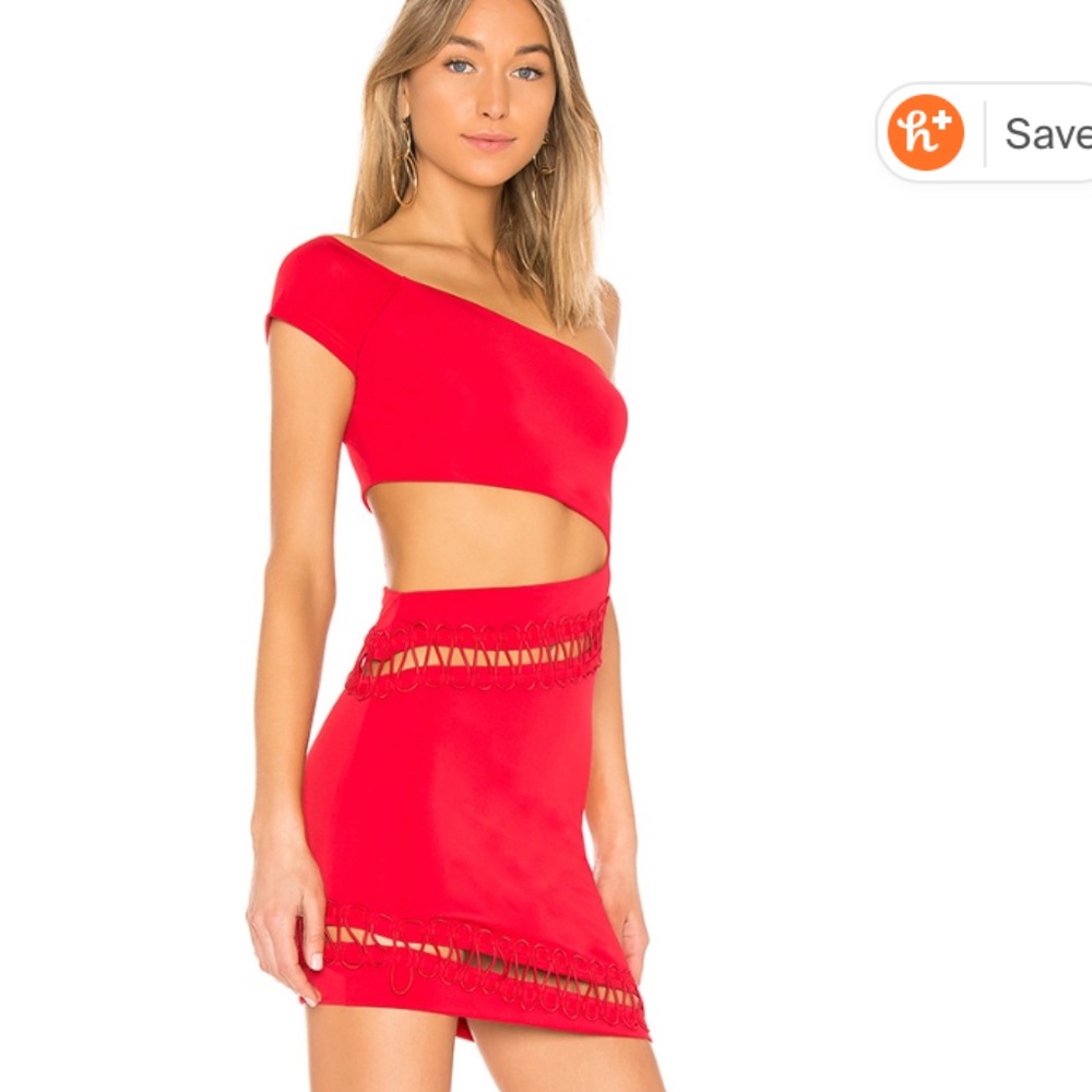 H:ours River Dress